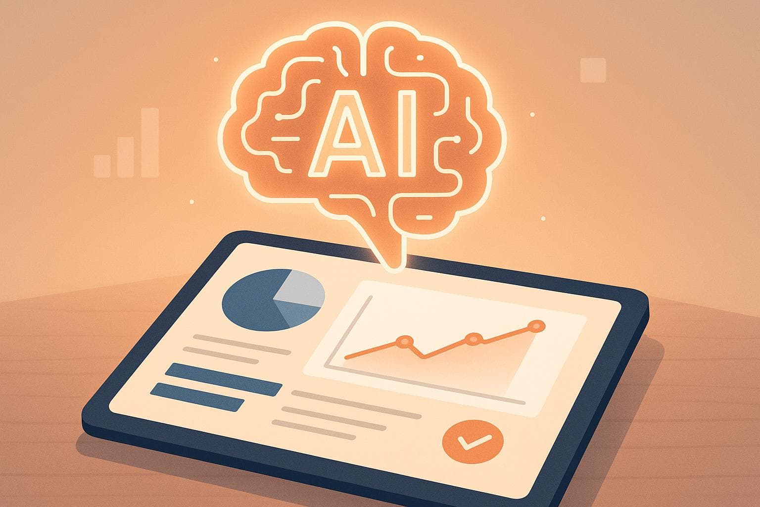 AI in Dynamic Content Testing: How It Improves CRO